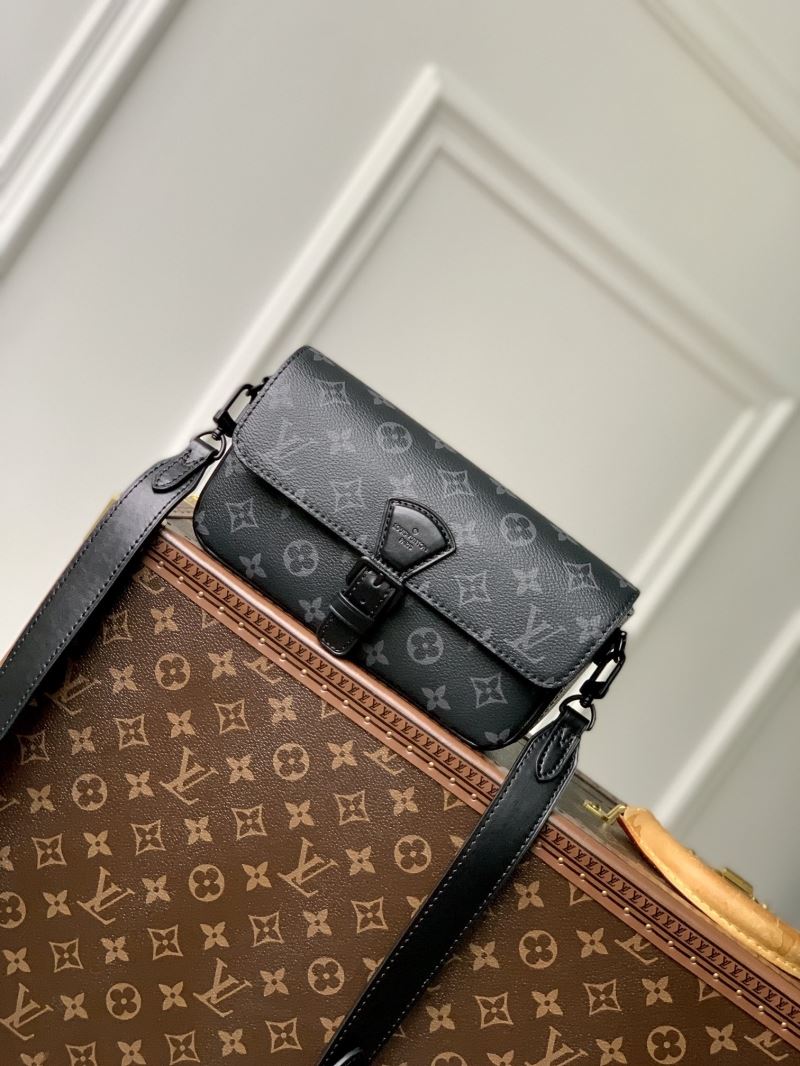 Mens LV Satchel bags